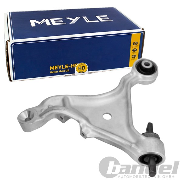 MEYLE-HD Querlenker Unten Vorderachse Rechts Passend FüR Volvo S80 | 516 050 000-image