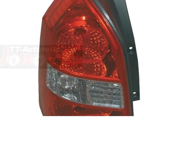 Hartsant RüCkleuchte Rechts FüR Hyundai Tucson 04-10-image