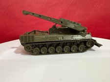 Roco Bergepanzer Leopard Militär H0 1:87 