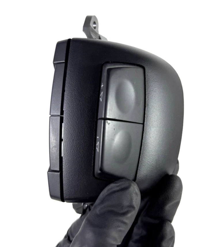 Оригинальный переключатель радиоприемника правый руль 2009-2017 Acadia 2013-2017 Traverse - Изображение 2 из 4