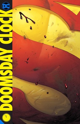 Doomsday Clock: The Complete Collection | Geoff Johns | Englisch | Taschenbuch