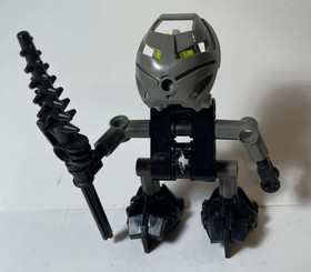 LEGO BIONICLE Turaga Whenua 8545