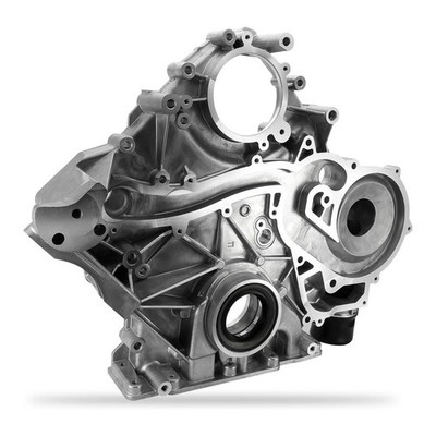 Steuergehäusedeckel für Ford F250, F350 F450 Super Duty 6,7 V8 17 20 HC3Z-6019-A