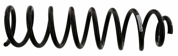 Sachs Fahrwerksfeder 991 362 FüR MERCEDES-BENZ-image