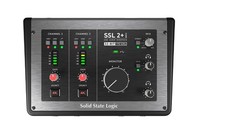 Solid State Logic SSL 2 MKII USB Audio Interface