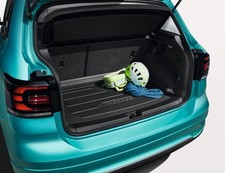 Original VW T-Cross Kofferraumeinlage Basis Ladeboden 2GM061160A