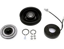 AC Compressor Clutch Assembly  2003-2008 Toyota Corolla 1.8L, 2003-2008  Matrix 