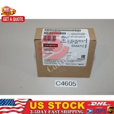 New Siemens 6ES7972-0BA52-0XA0 SIMATIC DP Connector 6ES7 972-0BA52-0XA0