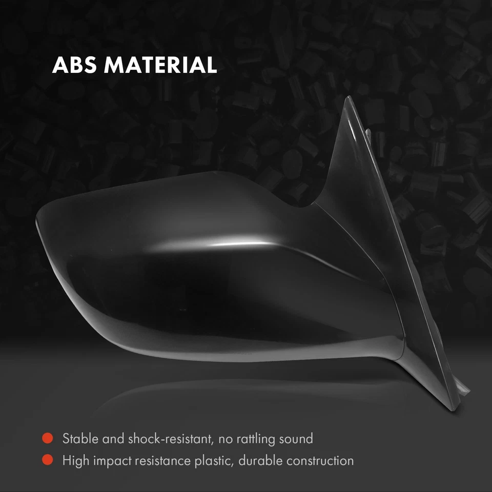 Espejo retrovisor eléctrico derecho pasajero Toyota Avalon XL 2005 2006 2007-2010 87940AC060 Foto 3 de 4