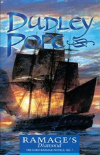 Ramage's Diamond: The Lord Ramage Novels: 7