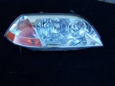 00 01 02 03 Acura MDX Phare Côté Passager OEM Feu Droit RT