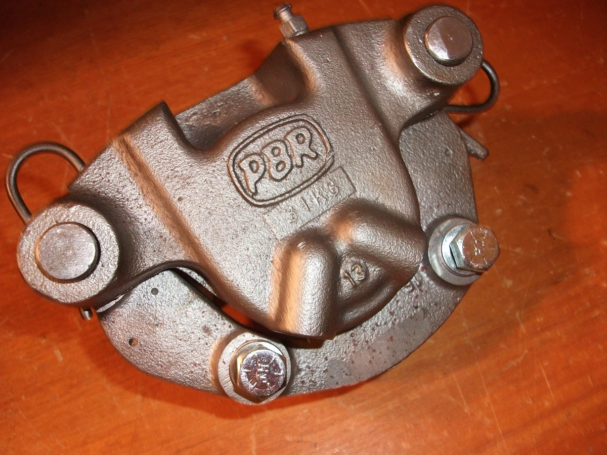 NEW FRONT DISC BRAKE CALIPER TO STUB AXLE BOLTS for HQ HJ HX HZ WB