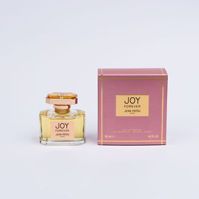    Jean Patou Joy Forever EdP Eau de Parfum 50 ml Neu OVP   