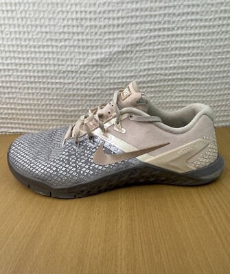 Athletic Shoes Ppsnabha Nike Women's Metcon Xd Shoes Grey