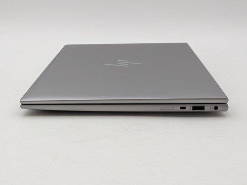 HP ZBOOK FIREFLY G10 A 14" FHD+ RYZEN 7 PRO 7840HS 1TB SSD 16GB W11P Warranty - Afbeelding 10 van 16