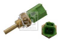 Febi Bilstein 34672 Sensor, Coolant Temperature For Mini Toyota Volvo