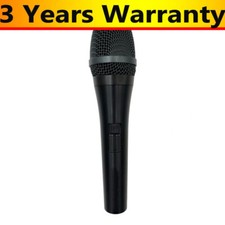 E945 Professional Wired Microphone Dynamic Microphone Vocal Microphone for Stage