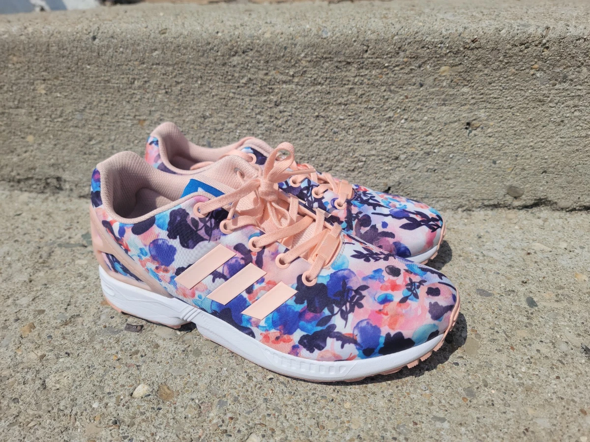 Zx top flux boost