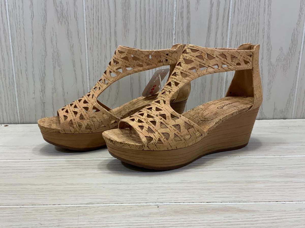 Baretraps miriam clearance