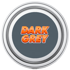 Garden and Metal Railing Brushing Enamel Paint Free Postage