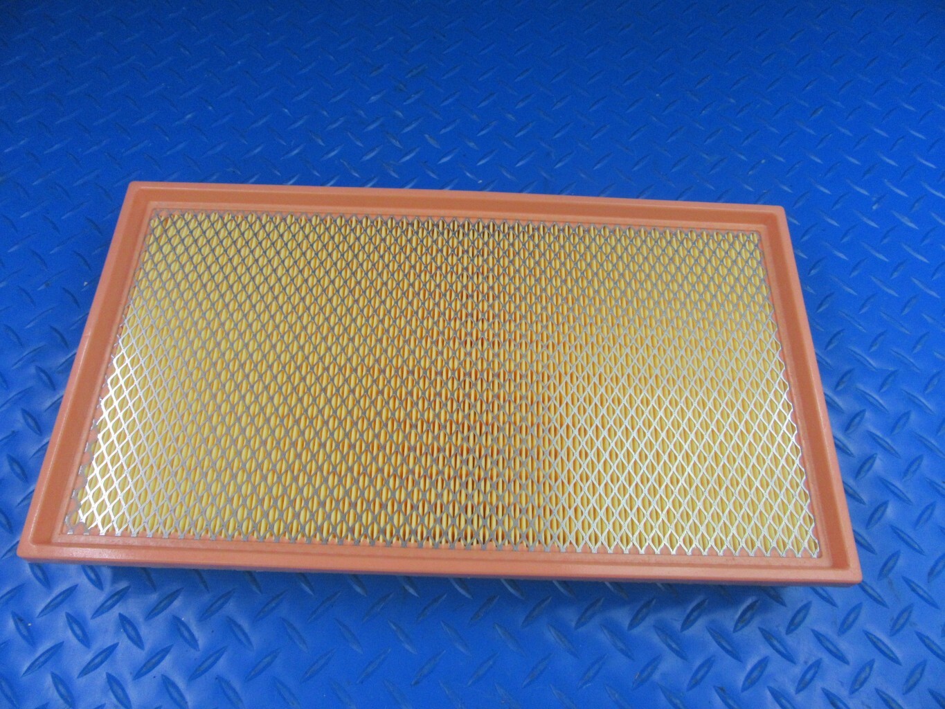 Maserati GranTurismo Quattroporte engine air and oil filter #9163