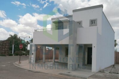 SE VENDE CASA EN ZONA NORTE