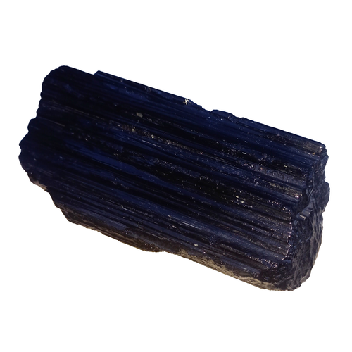 Massiv Schörl schwarzer Turmalin Rohstein 0,2KG Lebenskraft Schutzstein Zen NrJ9 - Bild 3 von 9