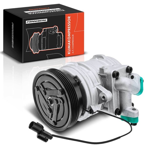 Nullastregelklep, luchttoevoer voor HYUNDAI Getz (TB) 1.1L Benzine 63