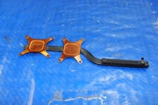 MacBook Air A1370 11" 2010 MC505LL/A MC506LL/A CPU Cooling Heatsink 076-1376