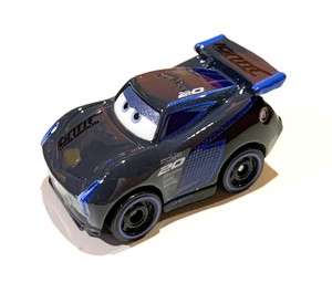 jackson storm mini racer