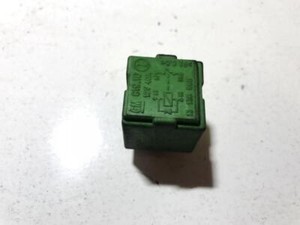Opel Vectra 2004 Relay module 13136665, 81910 #610592-13