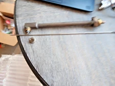 DEVILBISS- MBC SPRAY GUN EXTENSION