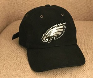 eagles carhartt hat