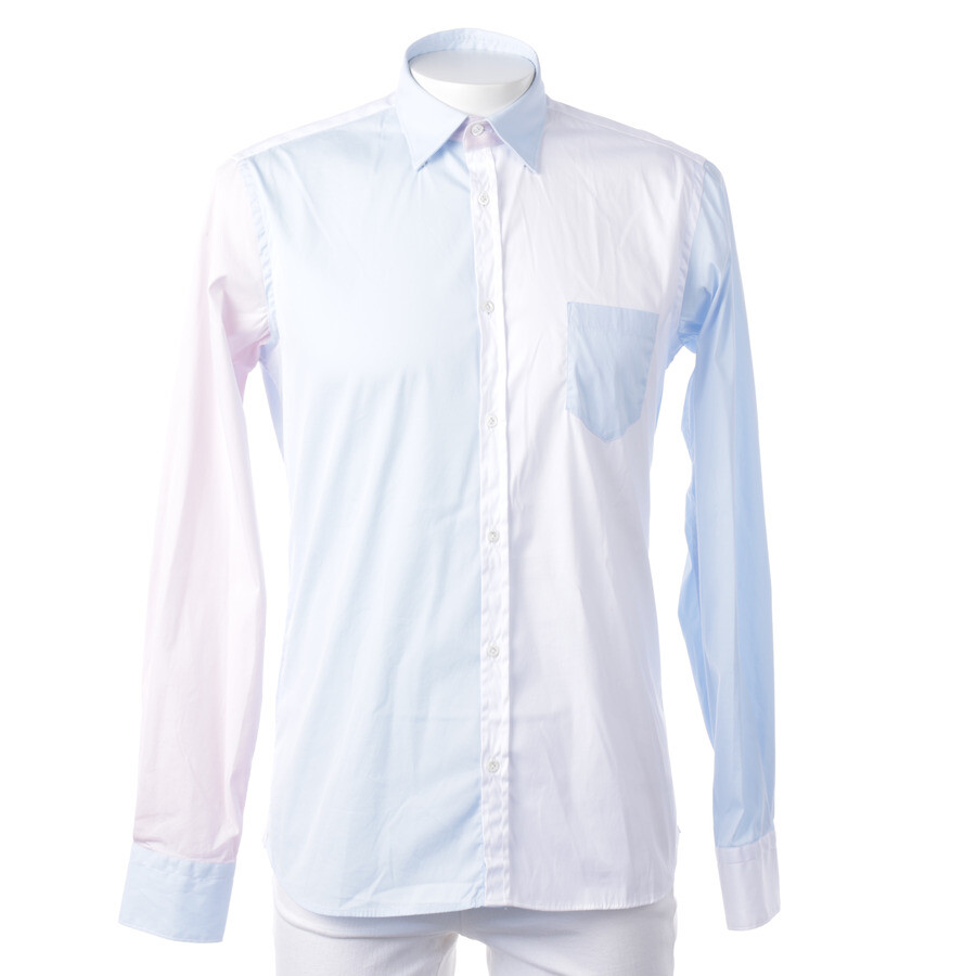 Фрейзитемд Аглини Мехрфарбиг 41 Июля