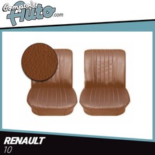Siège Renault R10