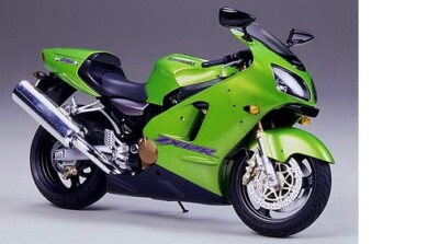 Tamiya 14084 - 1/12 Kawasaki Ninja Zx-12R (1999) - New | eBay UK