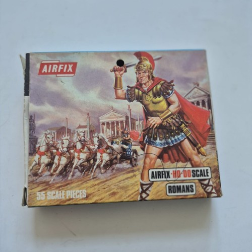 Airfix Römer S30-59 Edition 2 HO/OO
