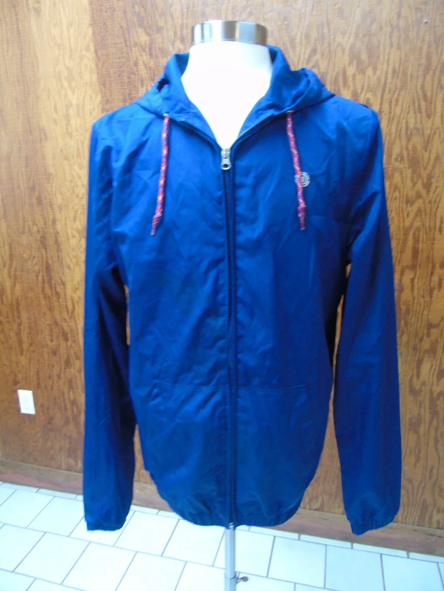Element windbreaker cheap