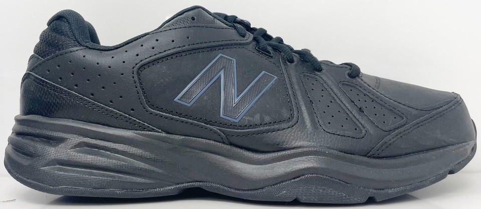 New Balance 409 Black - 1 of 1
