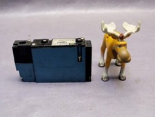 92B-AAH-000-DM-DJAP-2DG Mac Hydraulic valve 120 PSI