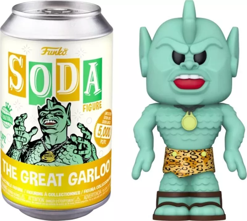 Great garloo ebay sale
