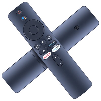 New Universal Voice Bluetooth For Xiaomi MI TV / TV Stick /TV Box Remote Control