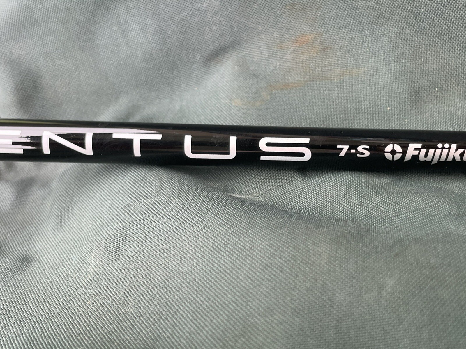 used left handed TaylorMade Stealth golf Iron set eBay