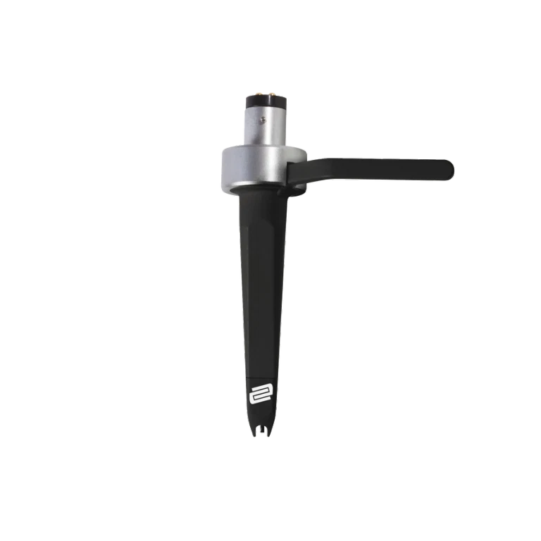 Reloop Ortofon Concorde Black DJ Vinyl Record Turntable Cartridge + Stylus - Image 3 of 3