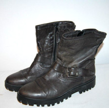 KIM KAY Damen Stiefelette Gr. 40