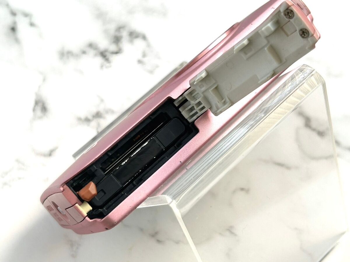 Canon IXY 420F PowerShot ELPH 320 HS IXUS 240 HS Pink 1Day Canon IXY 420F PowerShot ELPH 320 HS IXUS 240 HS Pink 1Day