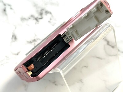 Canon IXY 420F PowerShot ELPH 320 HS IXUS 240 HS Pink 1Day