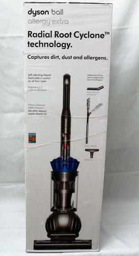 Buy Dyson Ball Allergy Extra Radial 