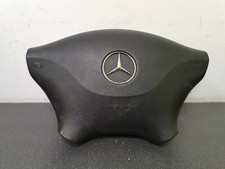 Lenkradtasche Mercedes Sprinter W906 2007-14 Lenkradtasche Mercedes Sprinter W906 2007-14