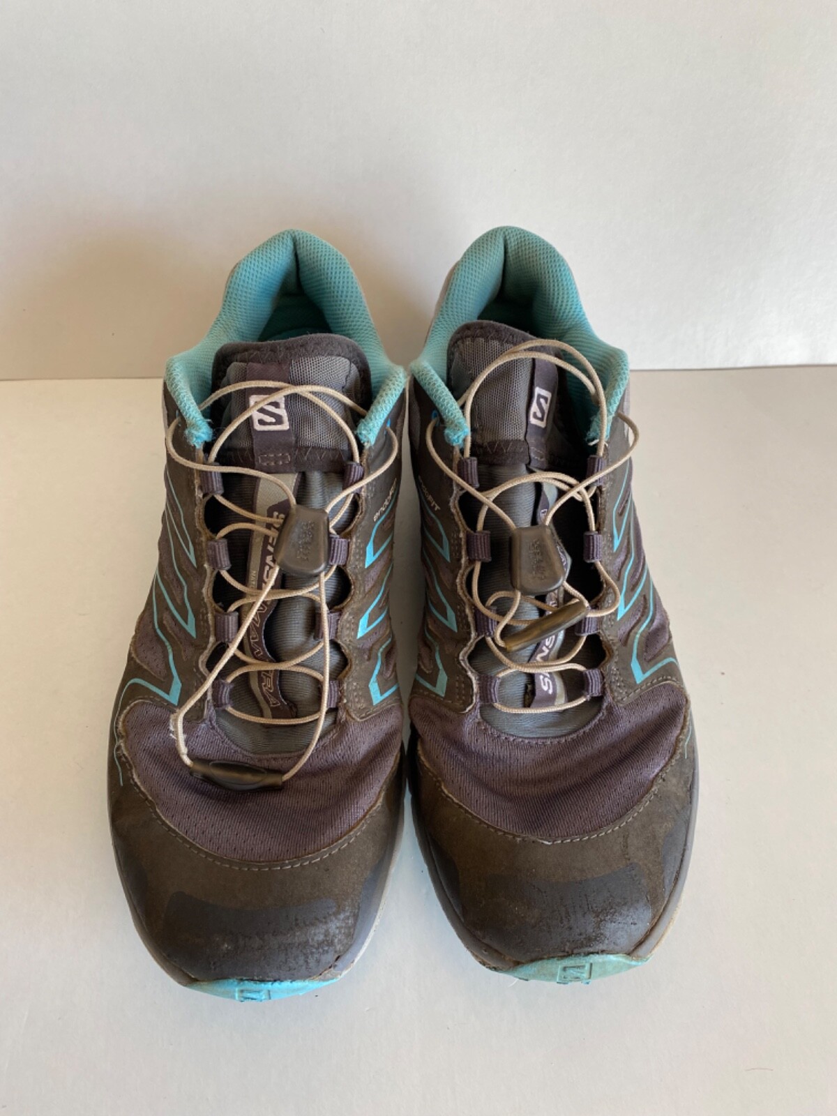 Scarpe da trail running Salomon Sense Mantra taglia 9